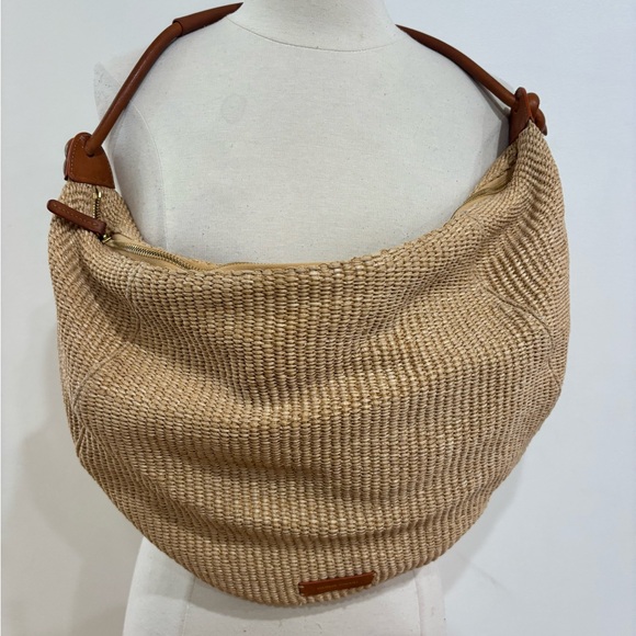 Mansur Gavriel Fortuna Bag, Size: OS - Picture 3 of 12